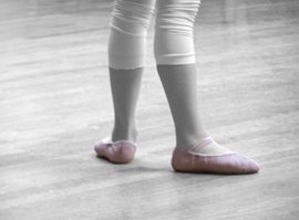 pinkshoes
